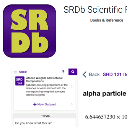 SRDb